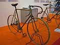 Bici al salone del ciclodi milano 